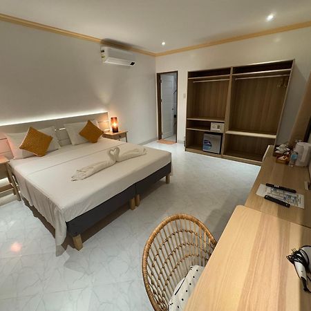 Alona Vida Beach Resort Панглао Екстер'єр фото