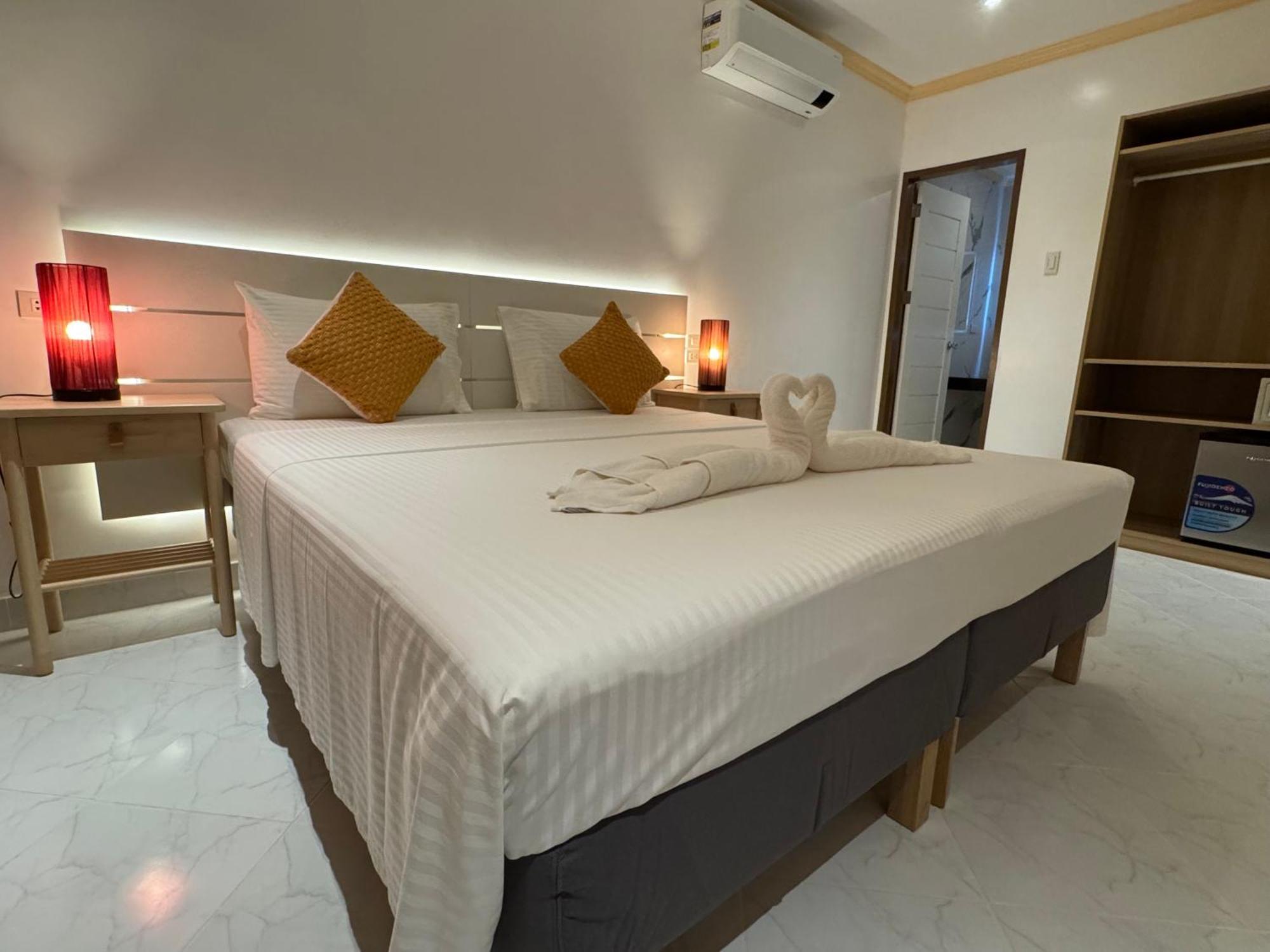 Alona Vida Beach Resort Панглао Екстер'єр фото