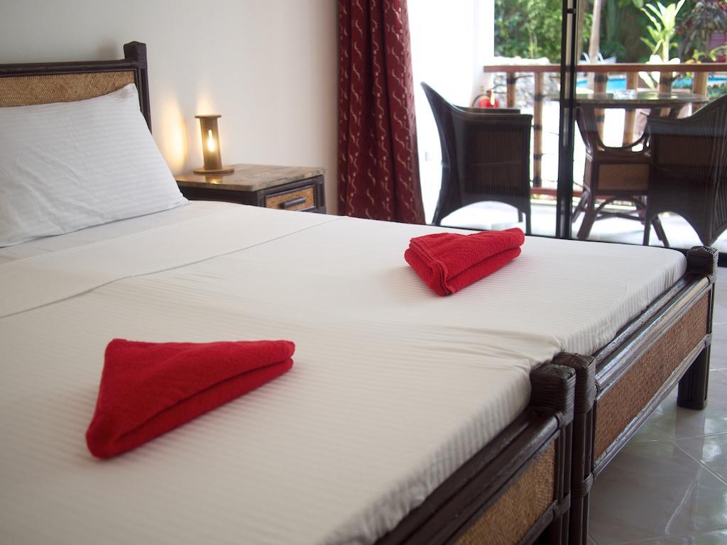 Alona Vida Beach Resort Панглао Екстер'єр фото