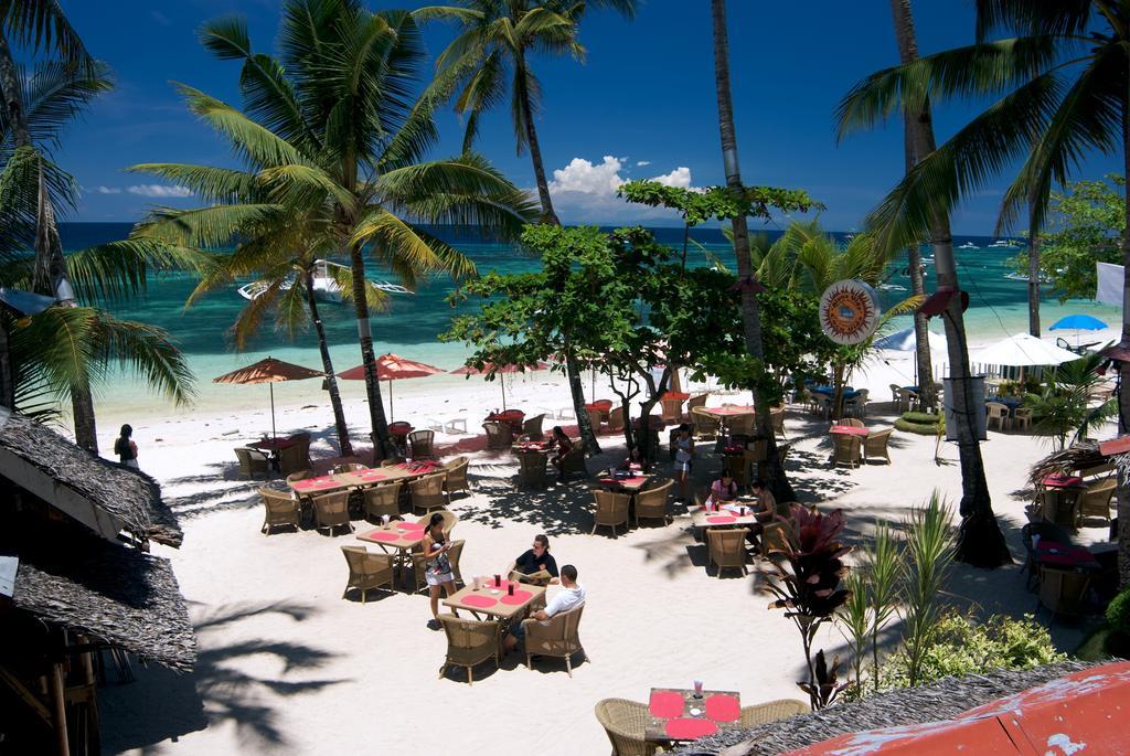 Alona Vida Beach Resort Панглао Екстер'єр фото
